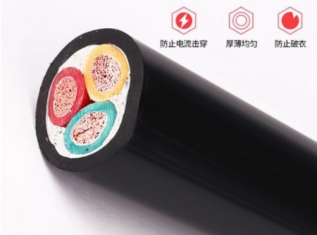 民兴护套电缆