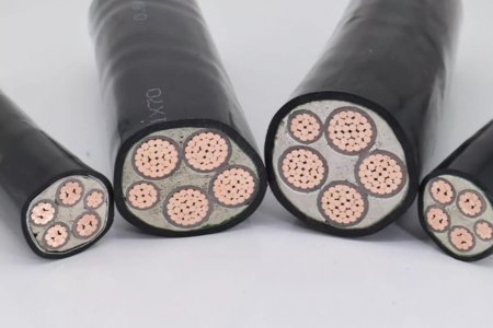 电缆产地主要分布在中国哪里？