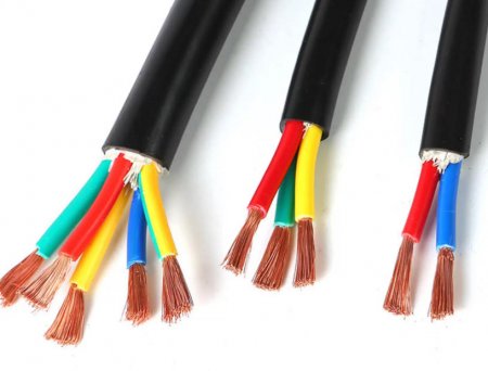 电线电缆有哪些功能？