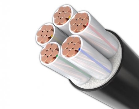 影响电缆导电性能的因素都有哪五条？