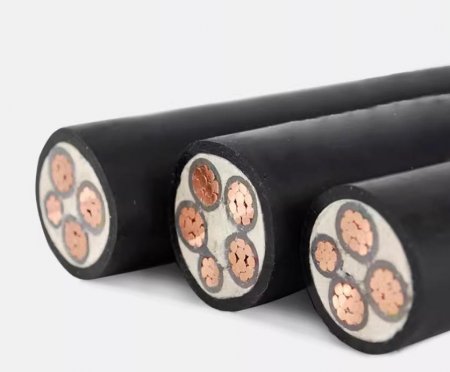 不同的电缆符号含义，赶紧学习起来！